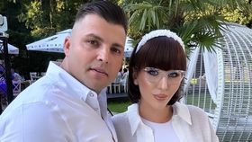 Beniamin, despre despărțirea de Dana Roba! Ce a declarat fostul iubit al make-up artistului: „Eu am fost lângă ea cât de mult am putut”